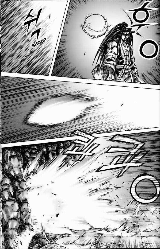 king of hell chapter 189 6