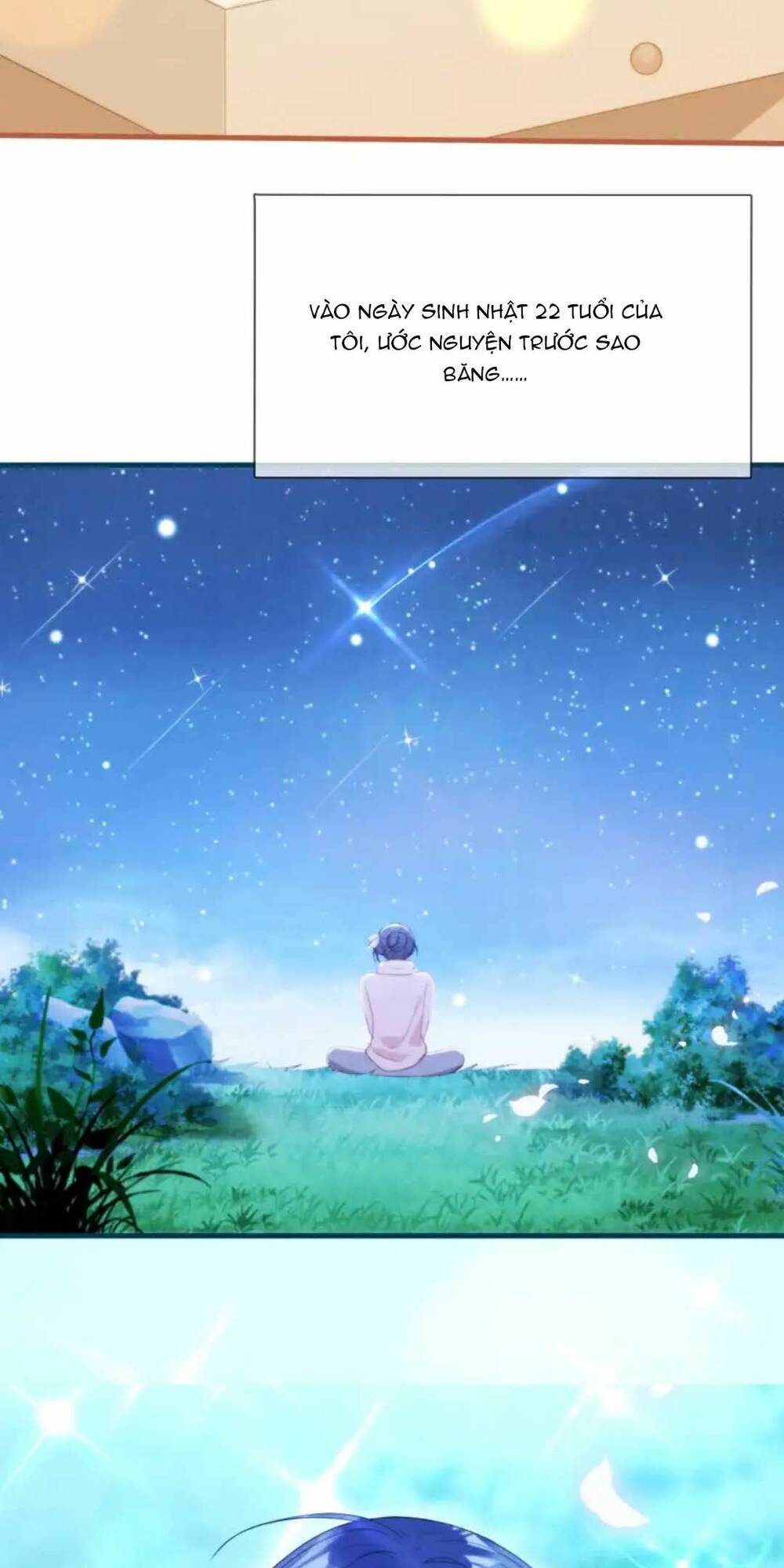 mỗi lần gặp nguy tôi đều có thể triệu hoán nam thần chapter 2 38