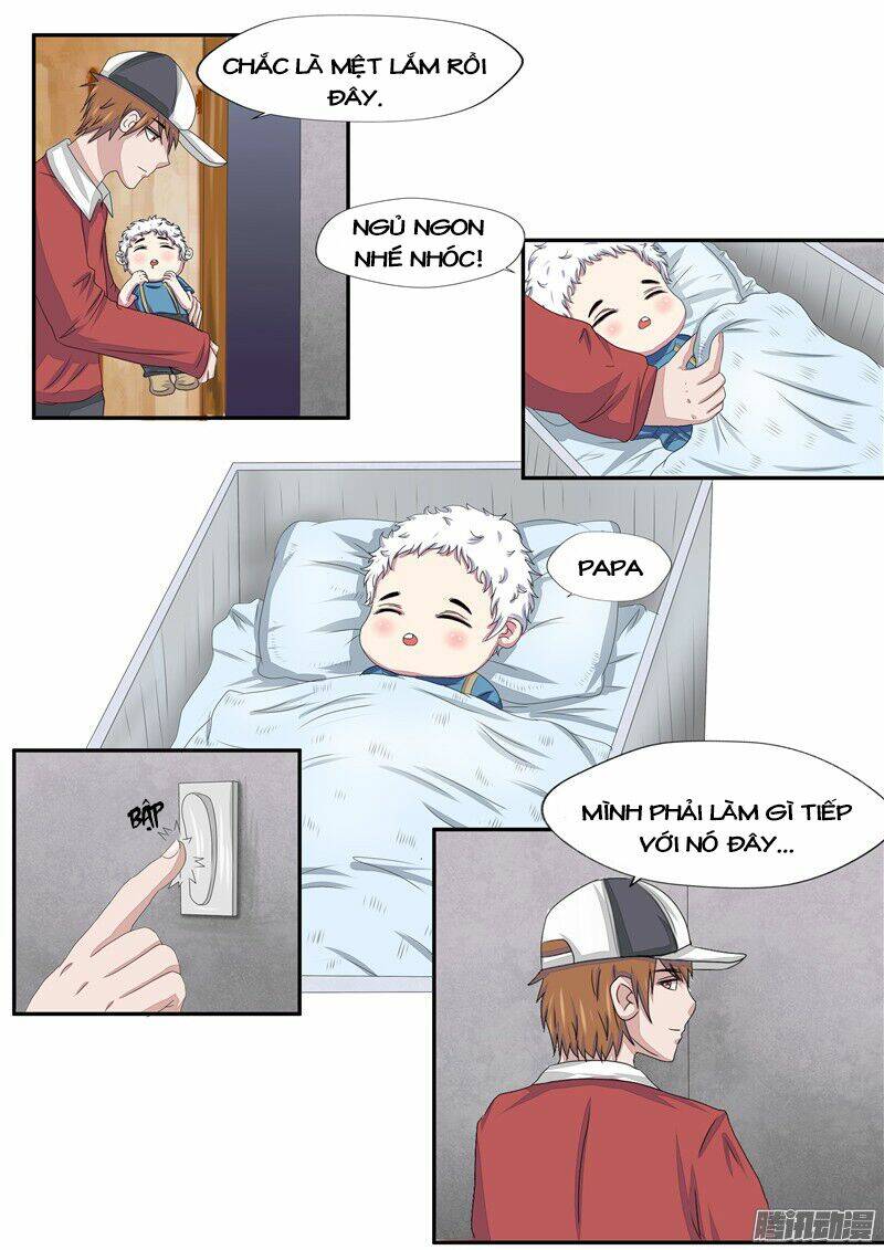 hiểm họa ô nhiễm nguồn nước chapter 40 17