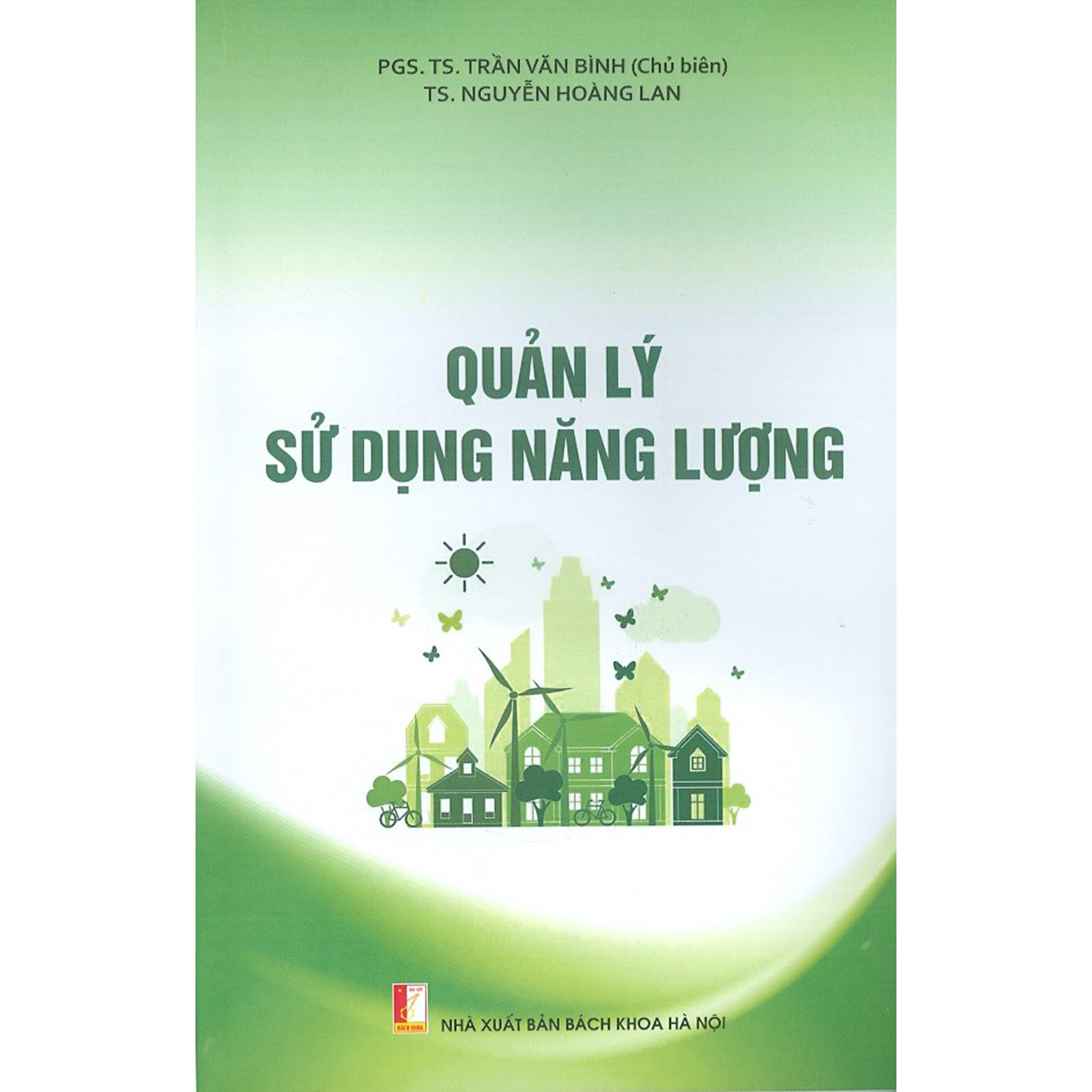 Quản Lý Sử Dụng Năng Lượng