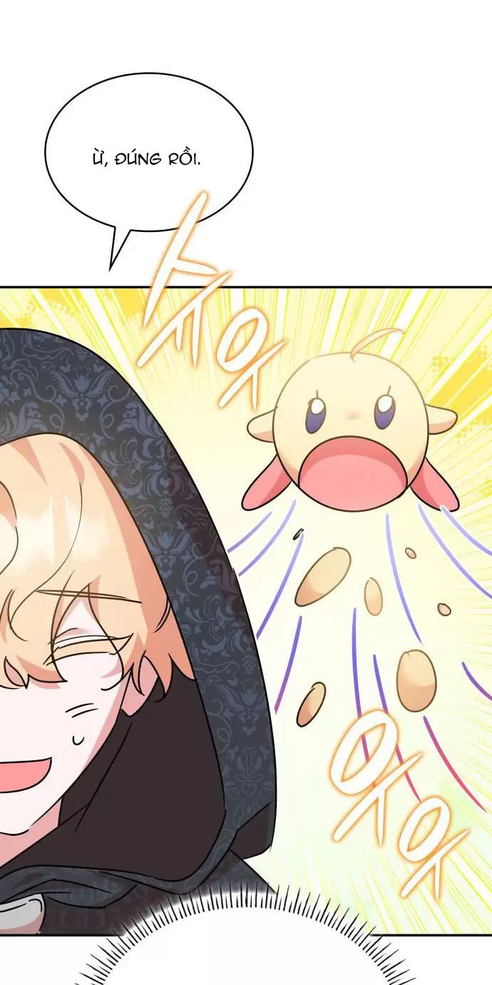sống trong vườn hoa của công chúa chapter 19 56