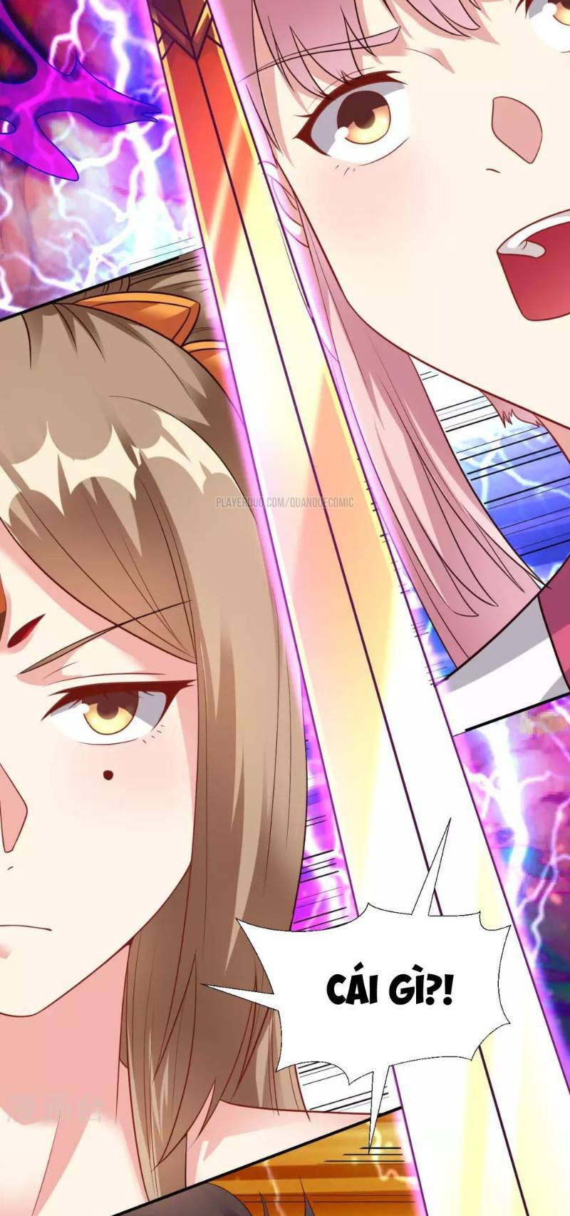 đạo ấn chapter 19 33