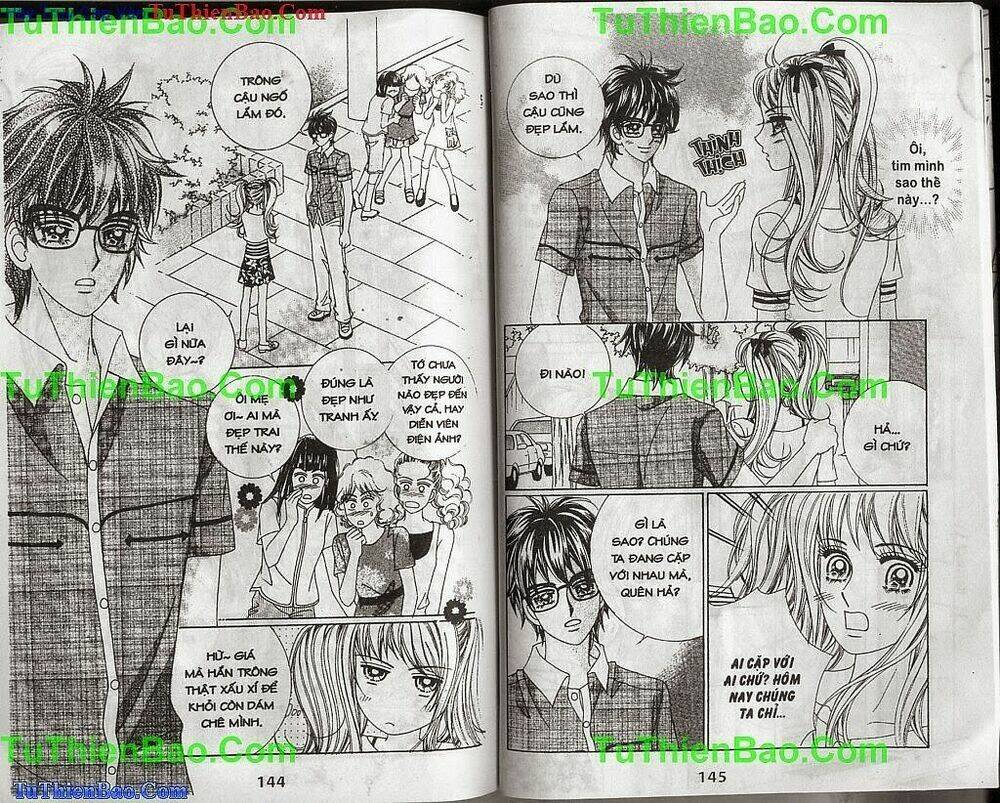 đại ca tuổi yêu chapter 6 73