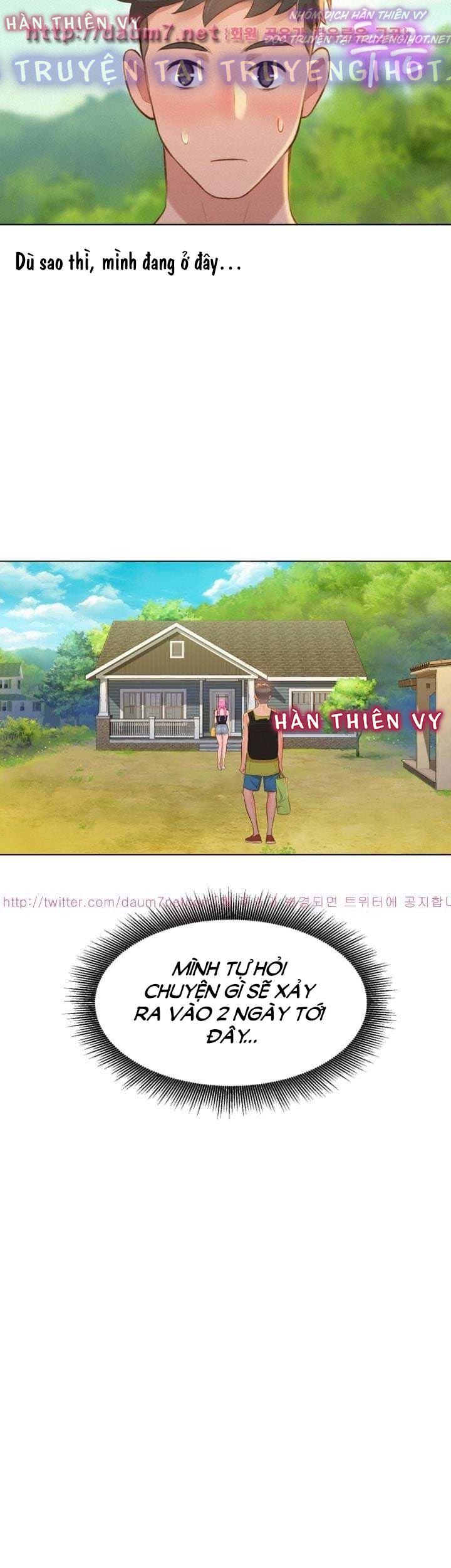chị gái hàng xóm chapter 11 35