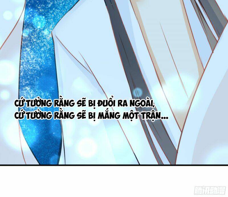 hôm nay ta cũng muốn trêu chọc nàng chapter 33 14