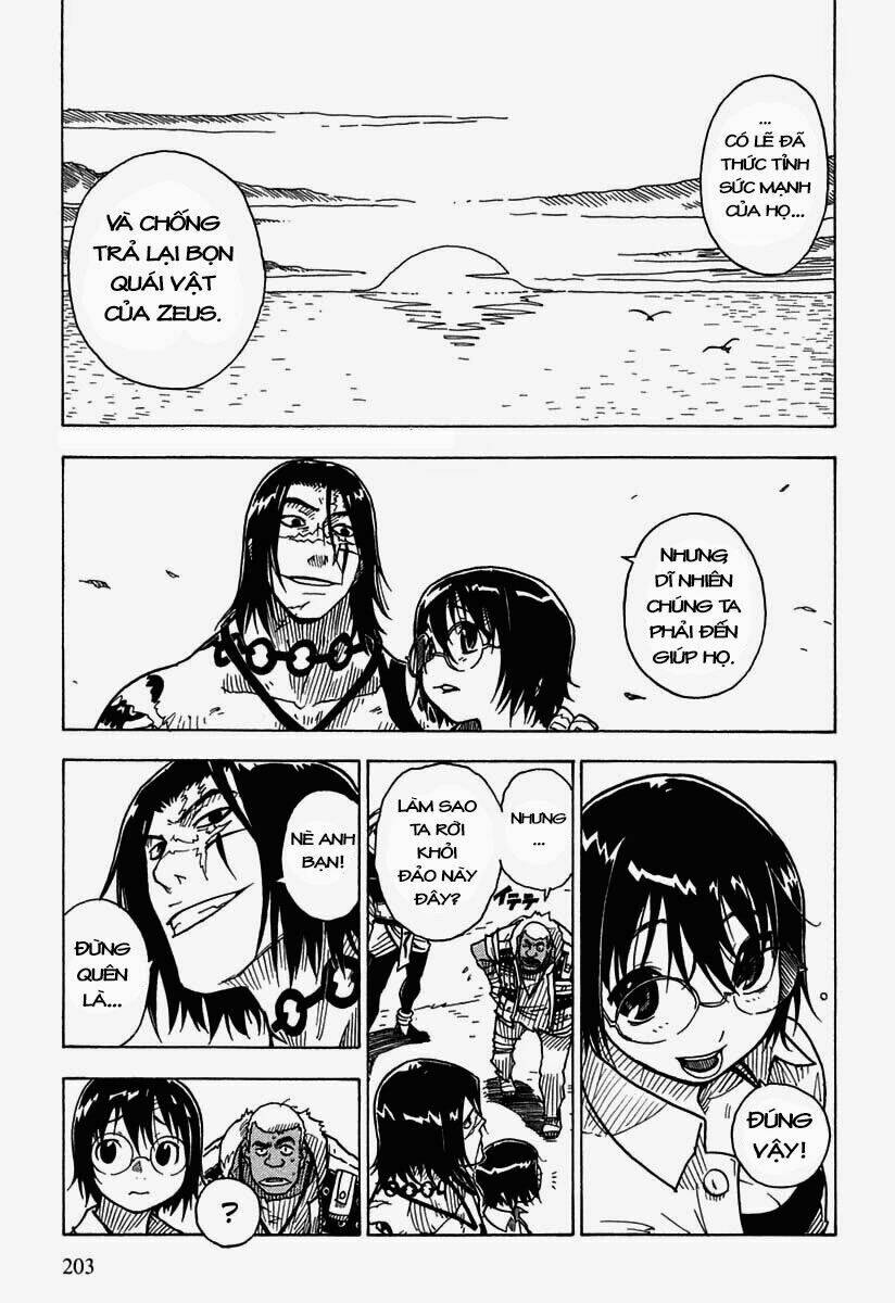 king of thorns chapter 37 40