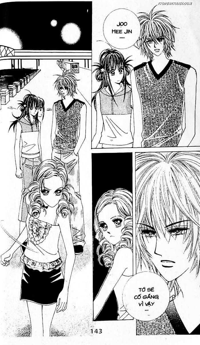 nhà trọ hoàn hảo chapter 60 3