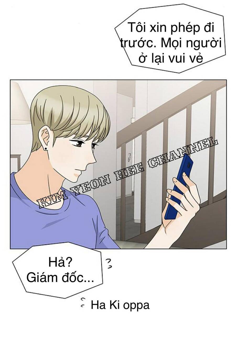 idol và sếp, em yêu ai? chapter 103 34