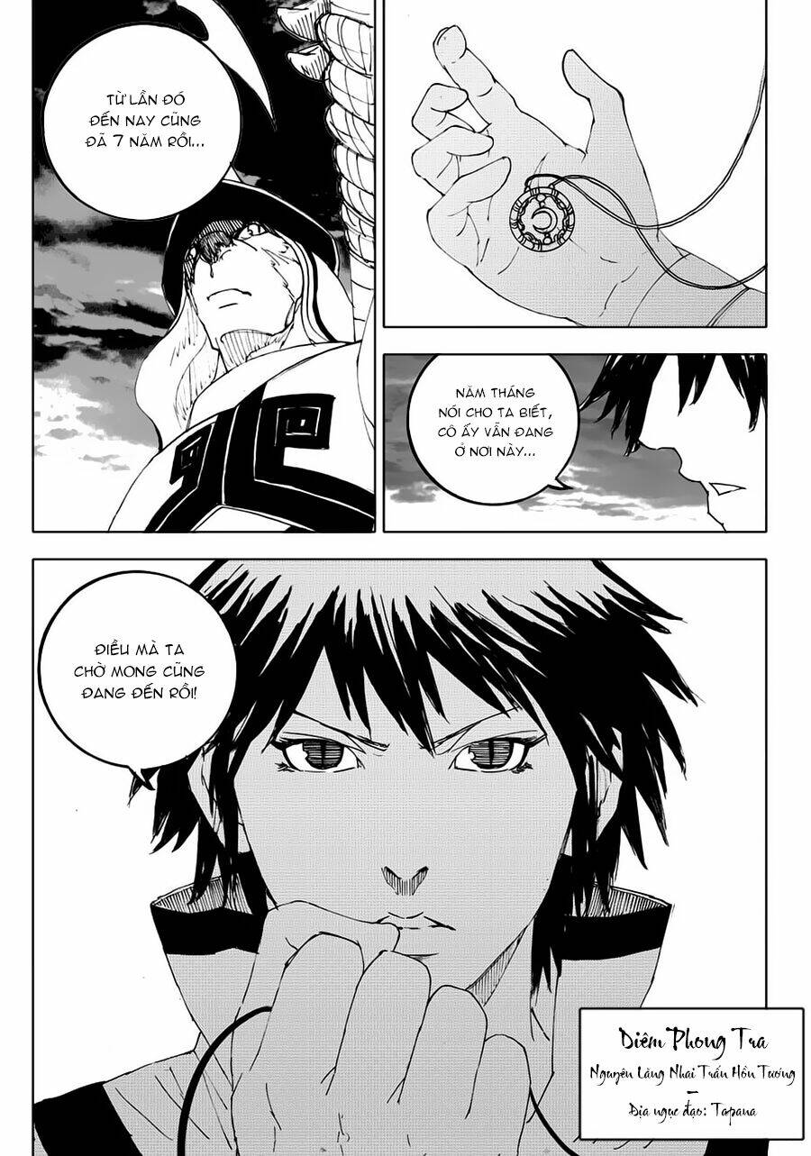 rakshasa street chapter 47.1 9