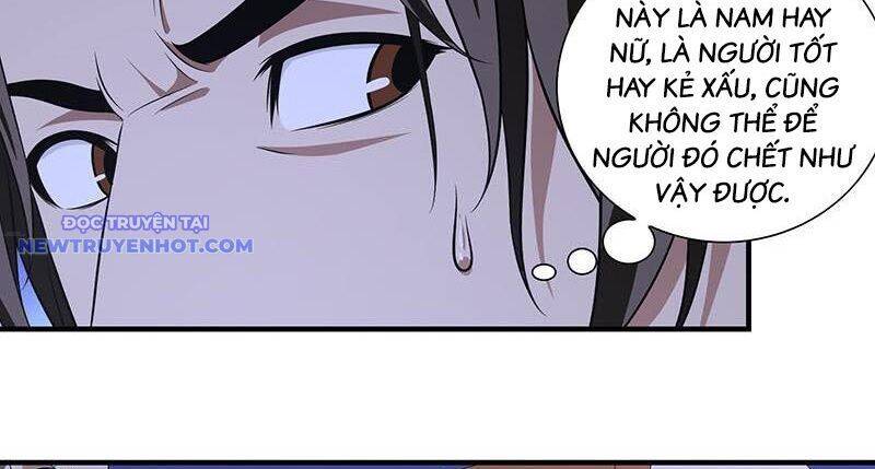 thiên long bát bộ webtoon chapter 117 40