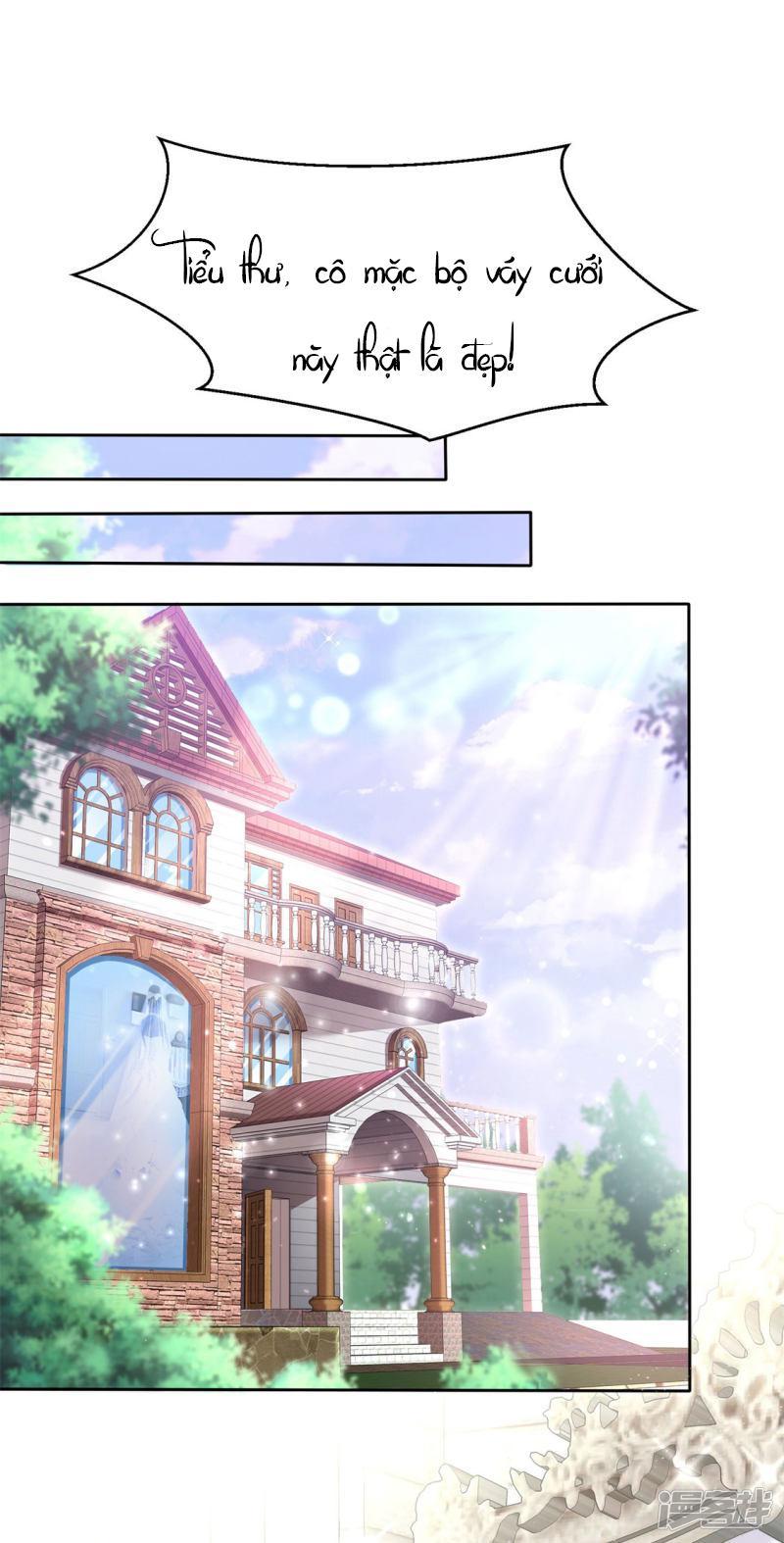 con đường phản công của sủng thê chapter 1 2