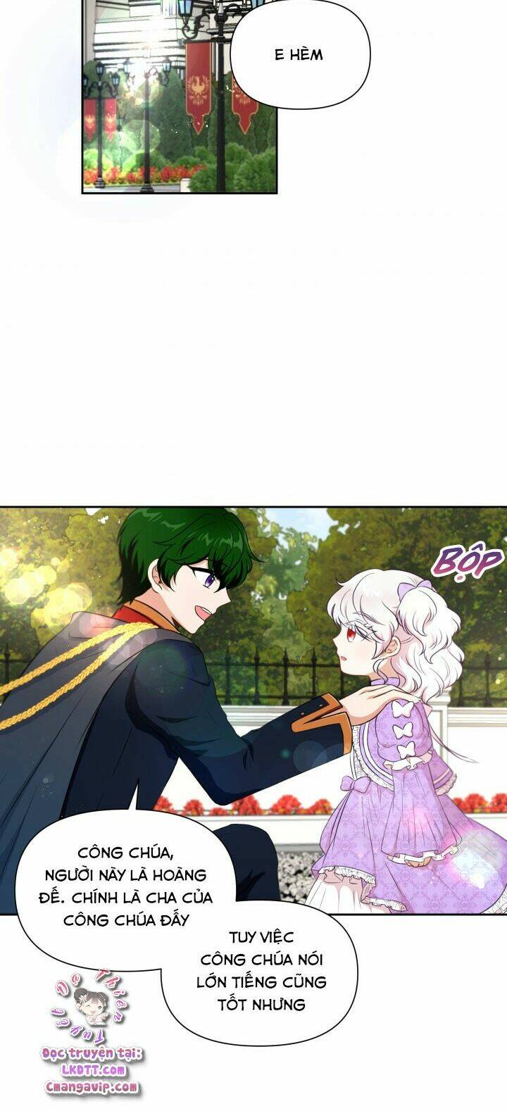 công chúa xấu xa chapter 15 43