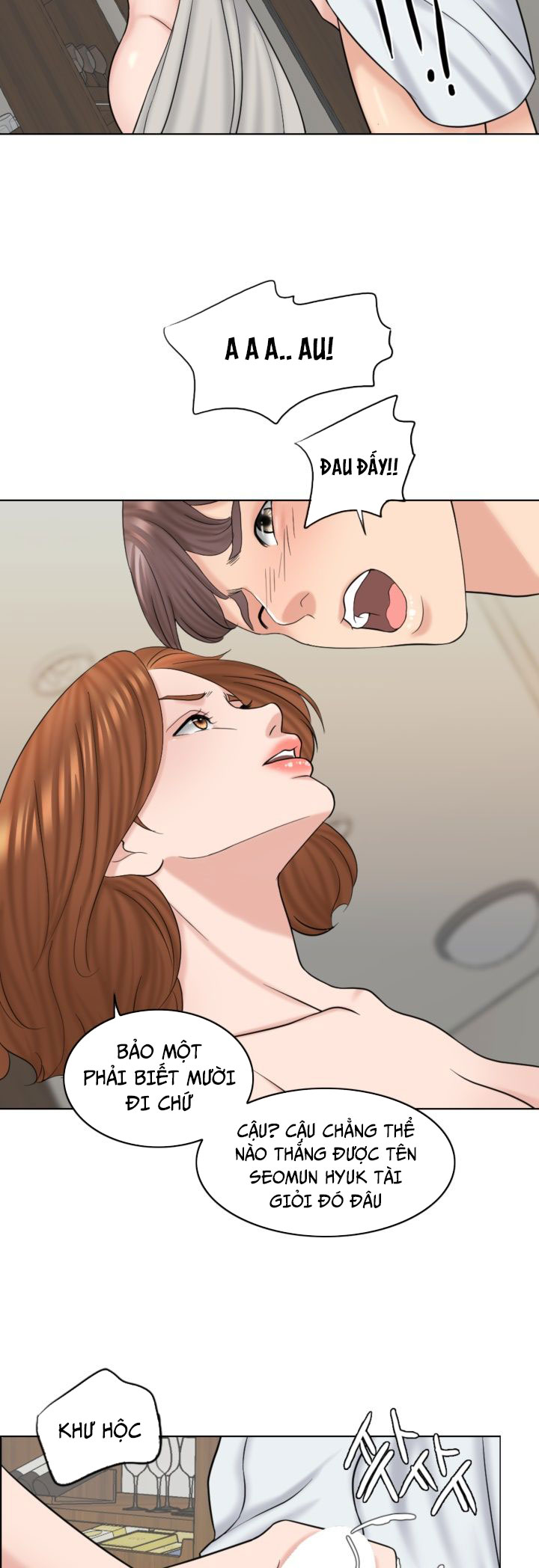 người vợ 1000 ngày chapter 15 23