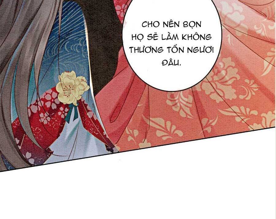 bắt đầu hủy hôn để công lược vương gia chapter 55 35