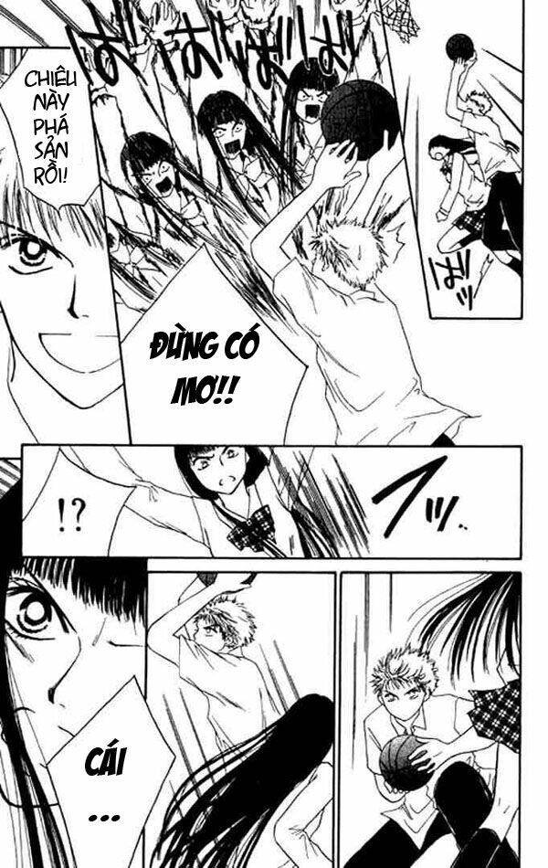 power!! chapter 9 34