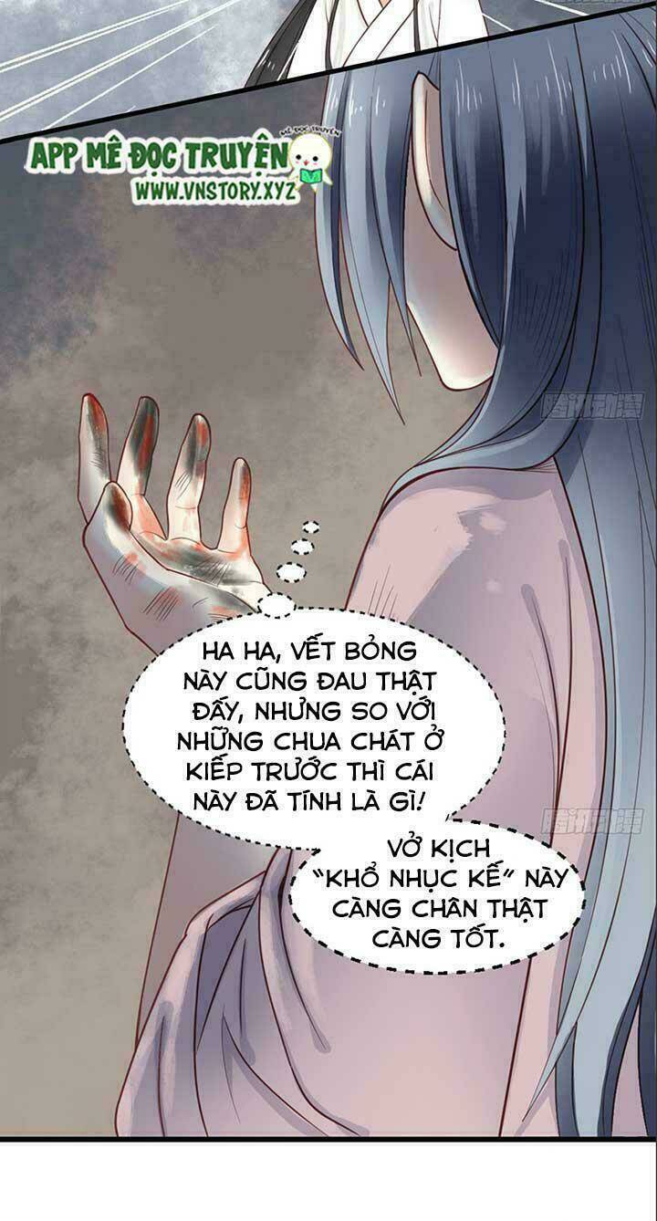 kiều nữ độc phi chapter 12 17