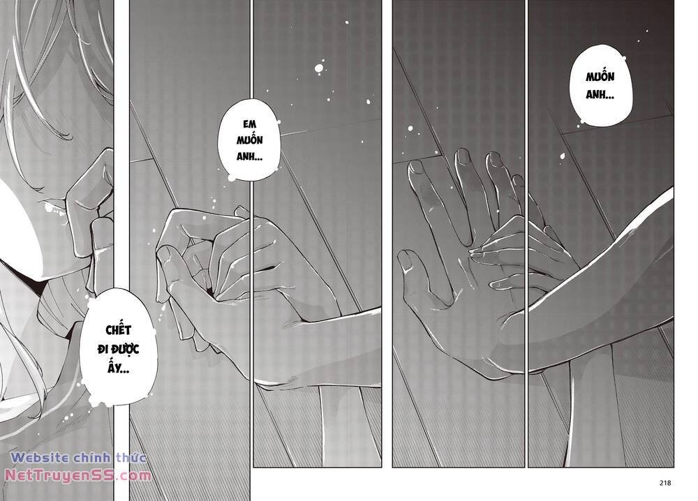 jiangshi kaitan blood chapter 77 27