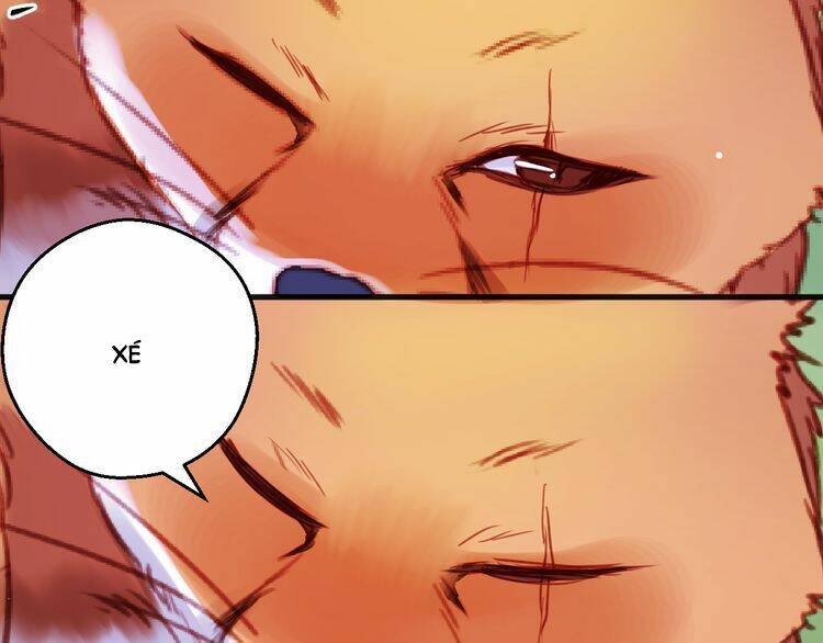 lượm được 1 tiểu hồ ly chapter 75 6