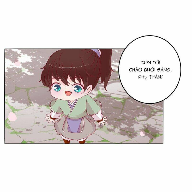 tướng quân mời ra trận chapter 27 25