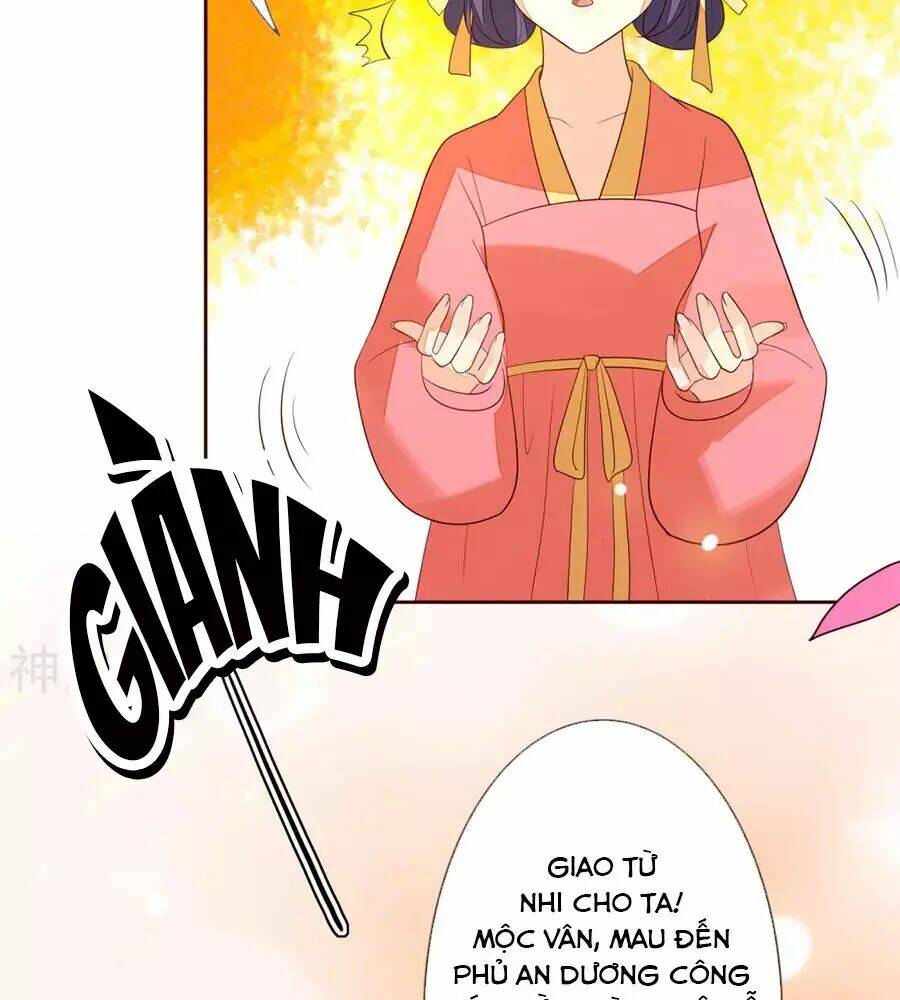 cửu khuyết phong hoa chapter 50 77