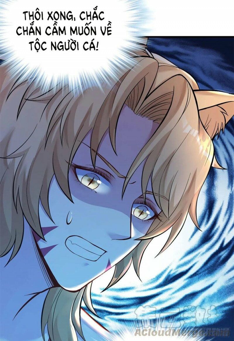 [16+] thảnh thơi thú thế chủng chủng điền, sinh sinh tể chapter 227 41