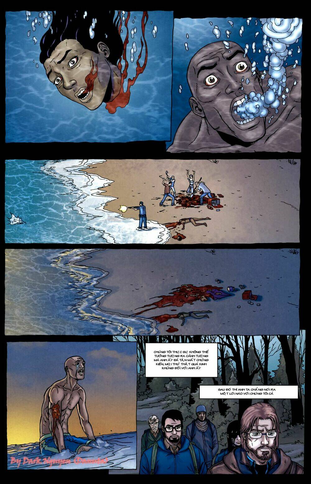 crossed family values chapter 20 14