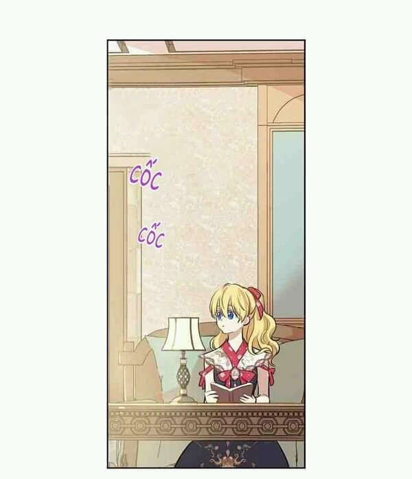 bỗng một ngày nọ tôi trở thành nàng công chúa chapter 66 46