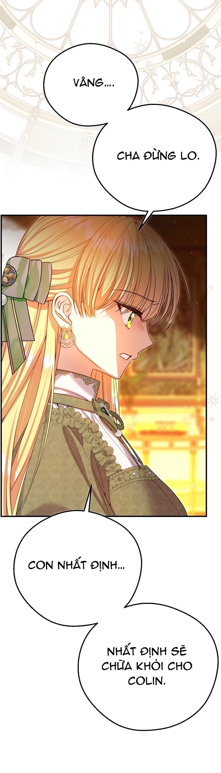 trở thành vợ thái tử quái vật chapter 113 19