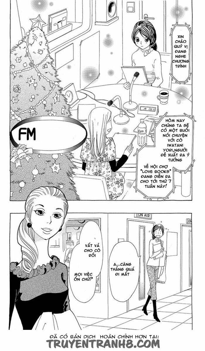 chị tôi lấy chồng chapter 15 4