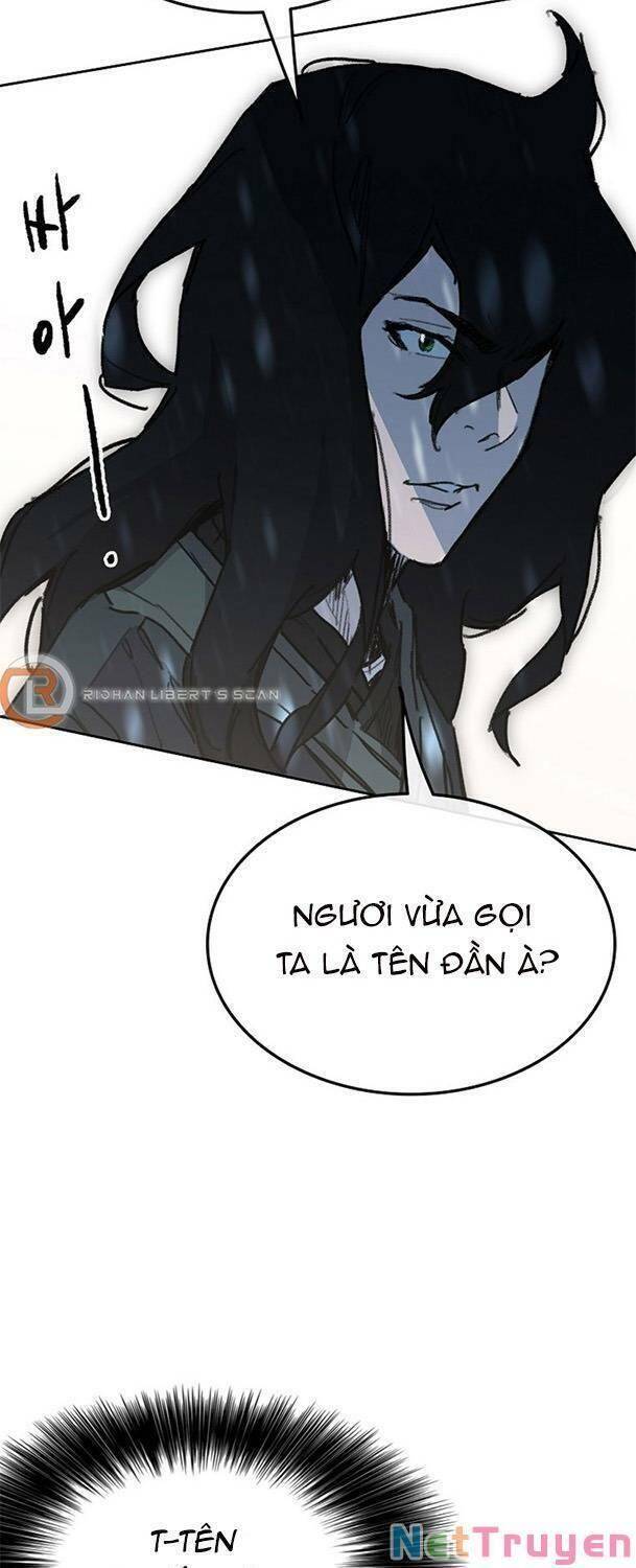 kiếm sĩ bất bại chapter 138 51