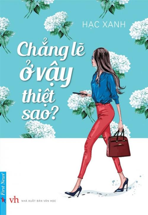 Sách Chẳng Lẽ Ở Vậy Thiệt Sao?