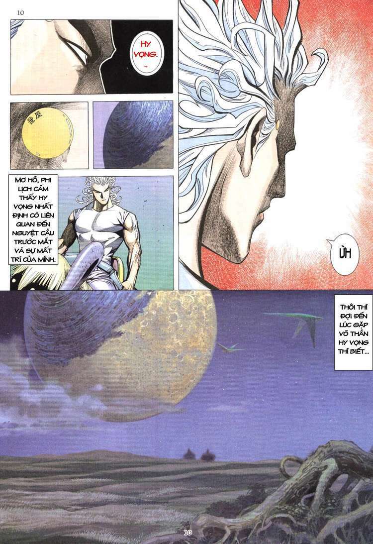 võ thần phượng hoàng chapter 3 9