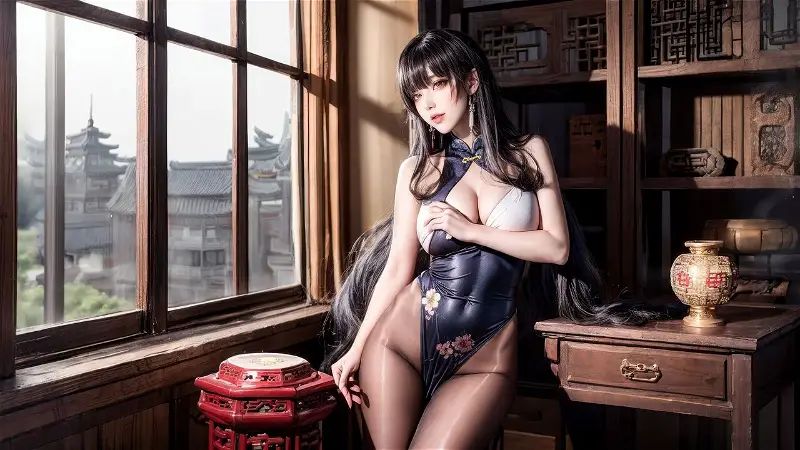 artist ai generated chapter 262 26