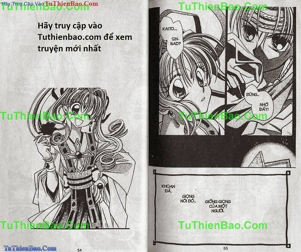 thiên thần bóng tối chapter 1 26