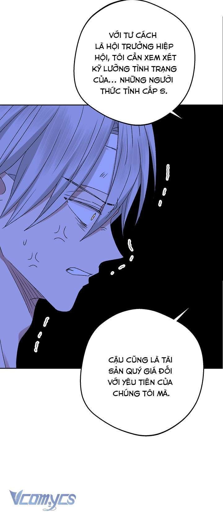 [18+] người tình của yêu tinh chapter 33 47
