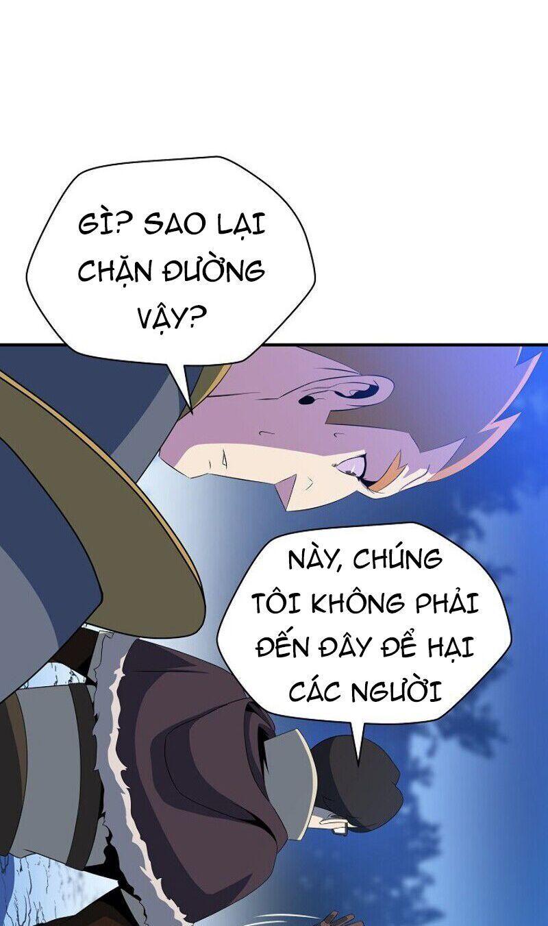 tiêu diệt đấng cứu thế chapter 39 89