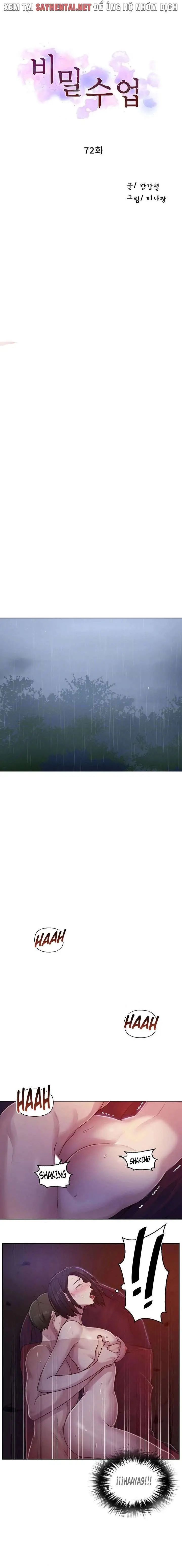 lớp học gia đình (bản không che) chapter 72 1