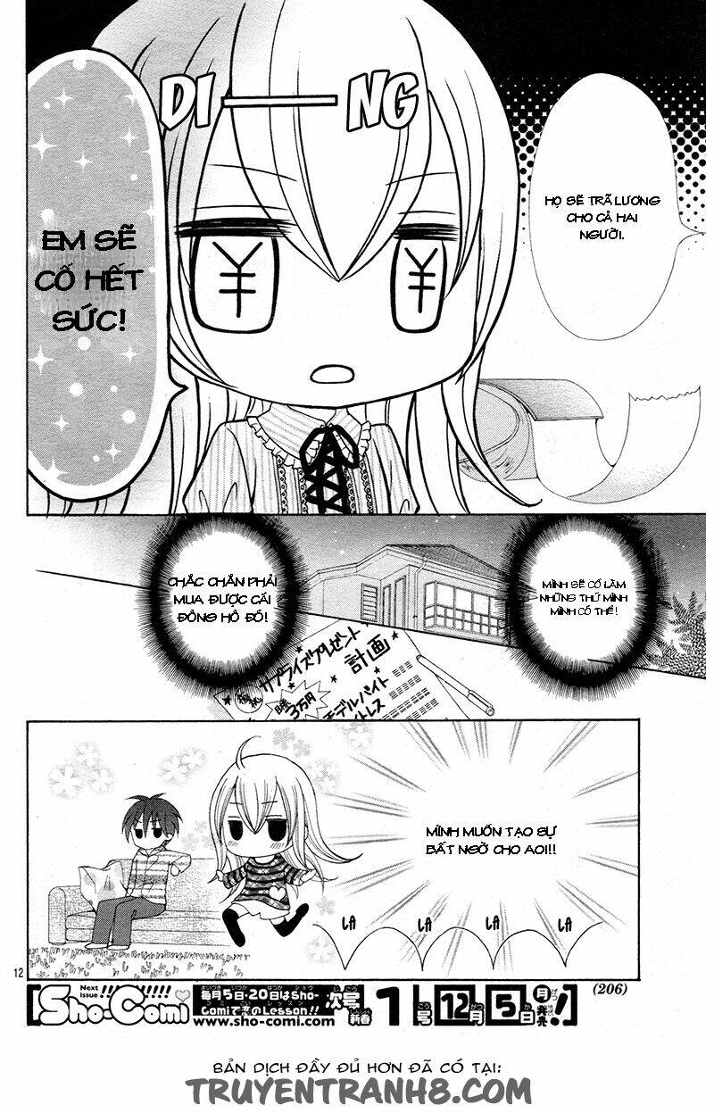 mayonaka lolita chapter 10 12