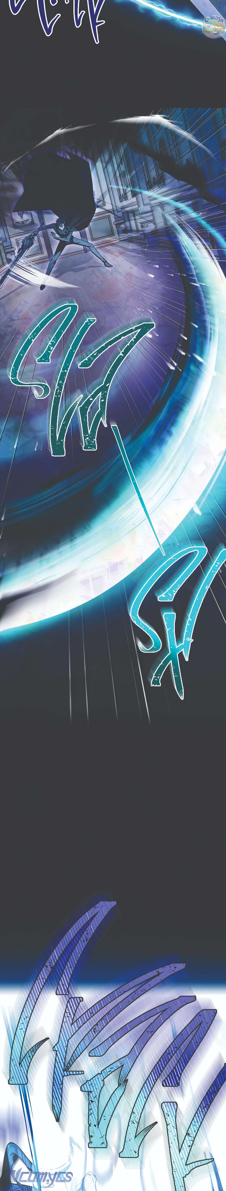 tôi đã tắt cài đặt chế độ nhận thức nỗi đau! chapter 23 10