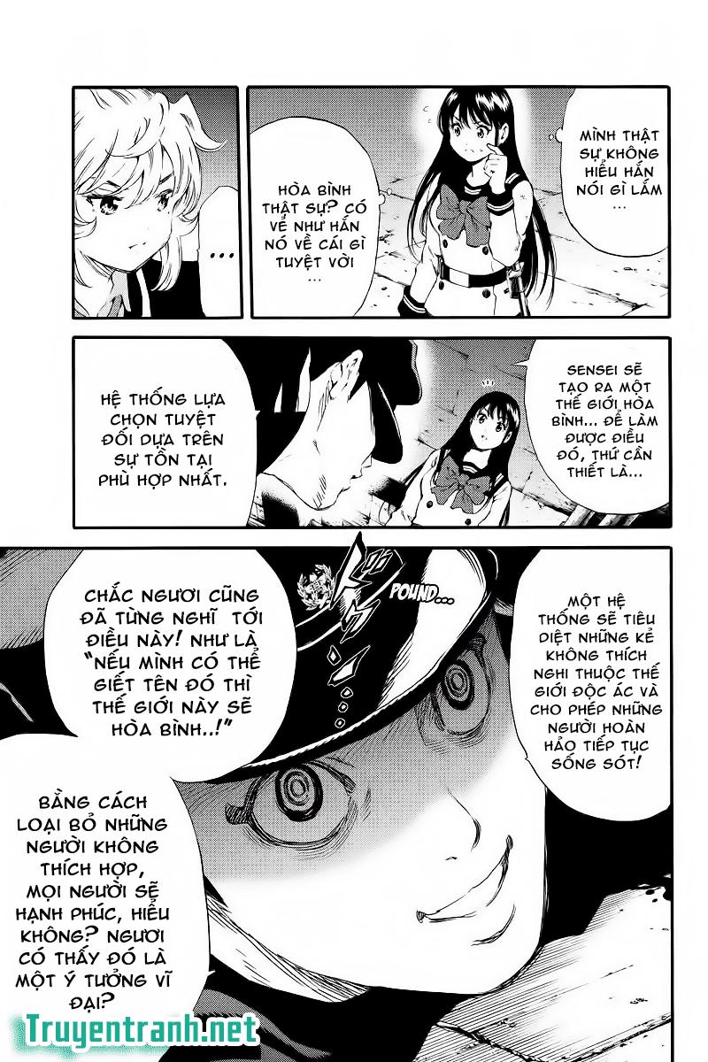 tenkuu shinpan arrive chapter 127 7