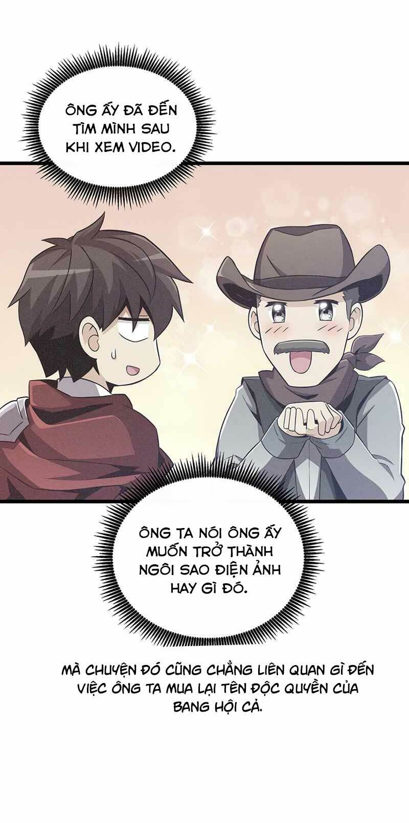 arcane sniper chapter 76 6