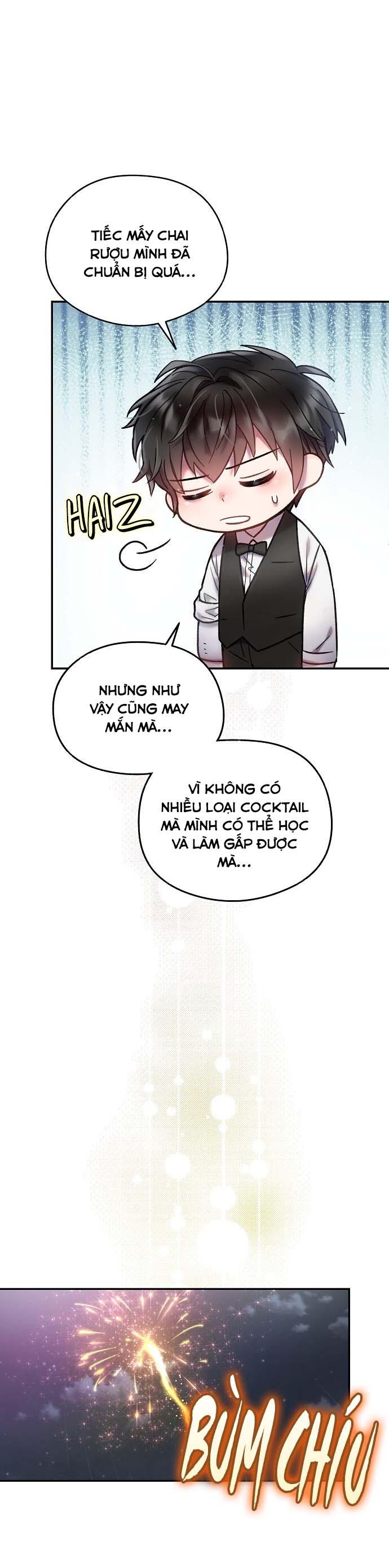 cơn mưa mật ngọt chapter 22 89