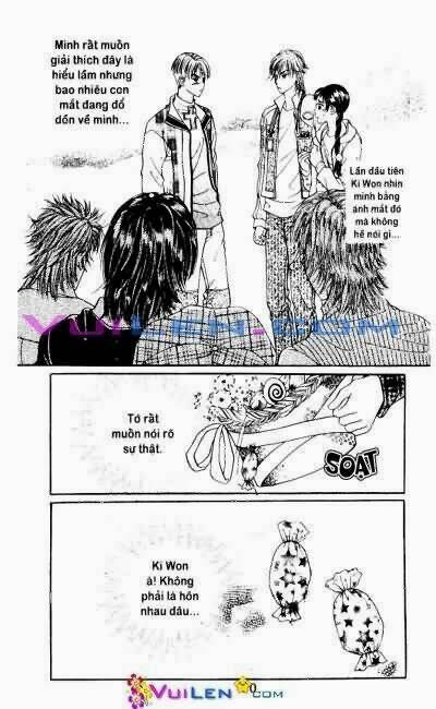 giấc mơ thần tượng chapter 5 60