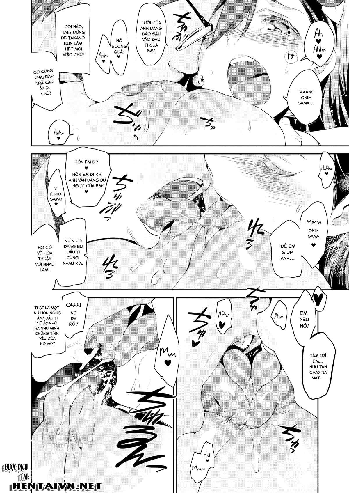 kim cương và đá quý tổng hợp chapter 3 13