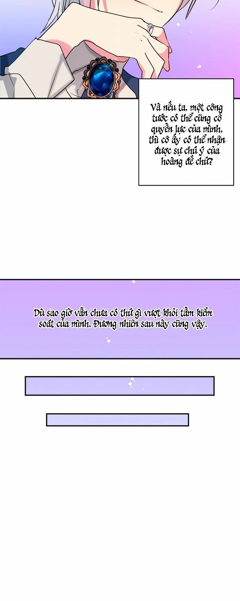 tôi đang nuôi dưỡng một con quái thú chapter 12 32