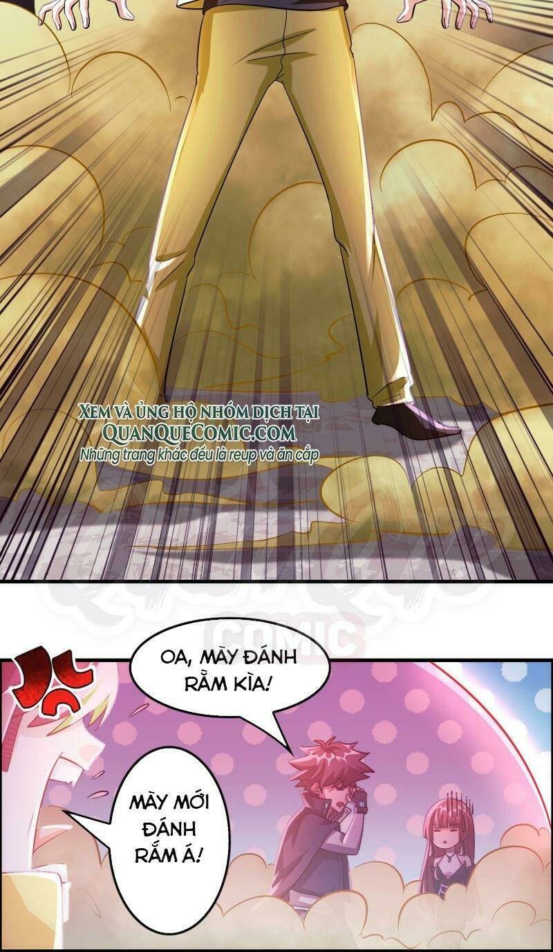 dị giới cung ứng thương chapter 90 2