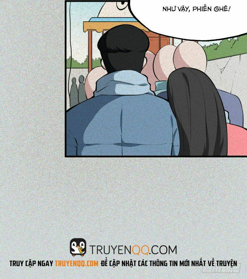trở lại căn nhà ma chapter 12 37