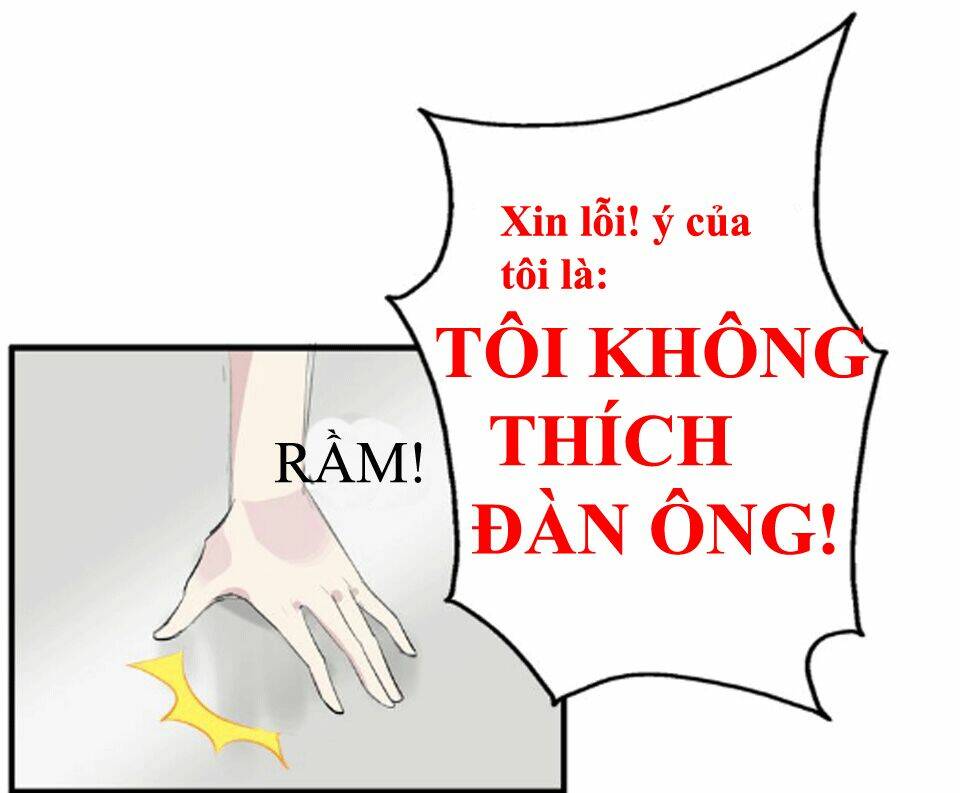 lều khều biết yêu chapter 1 40