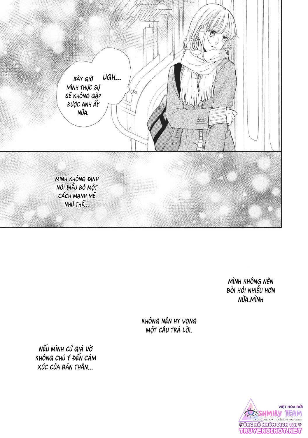 anh chàng nhà bên chapter 11.2 17