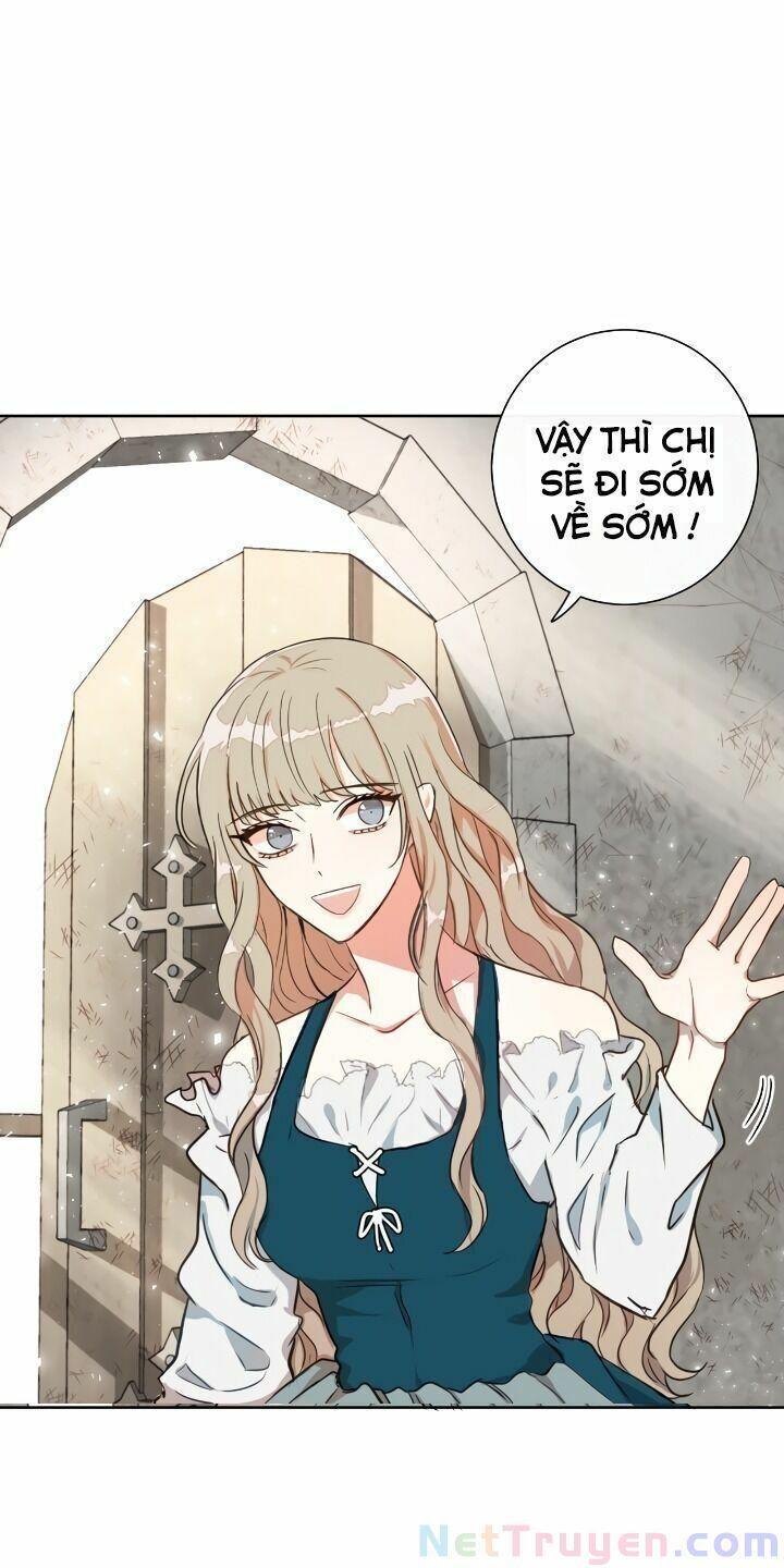 xin ngài đừng ăn tôi chapter 1 36